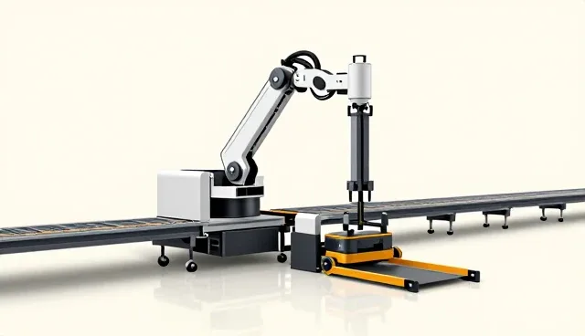 工业搬运机械设备维护的常见误区与正确做法