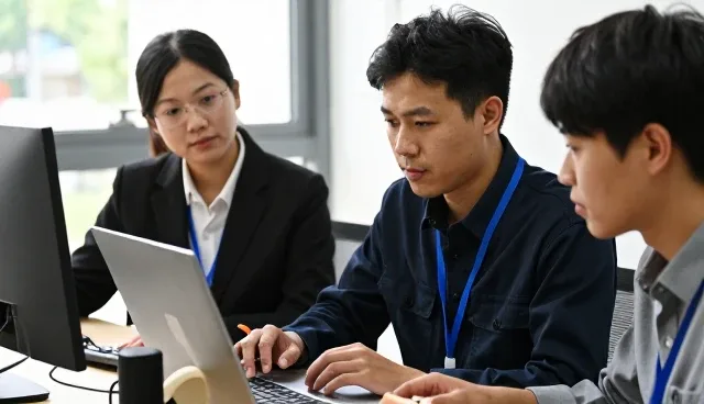 提升设备运行效率的关键:科学使用与维护策略