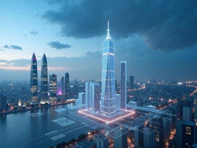 南开区标志计算机制版